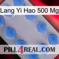 Lang Yi Hao 500 Mg 21